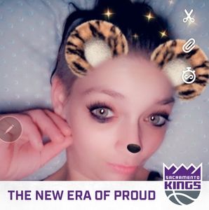 Meet your Posher, Janette